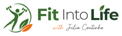 Fit Into Life with Julia Coutinho